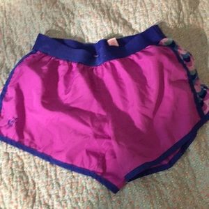 Justice shorts